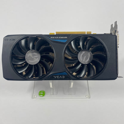 EVGA GeForce GTX 970 4GB GDDR5 Graphics Card 04G-P4-2978-KR