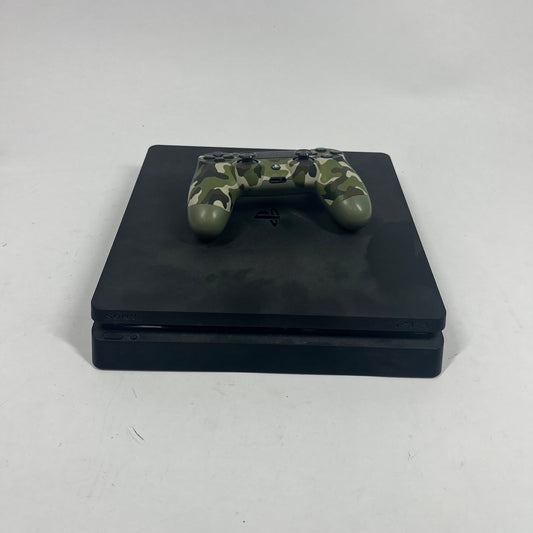 ps4 500GB CUH-2015A 