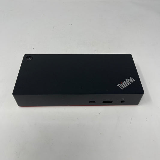 Lenovo ThinkPad Universal USB-C Dock Dock LDA-KP
