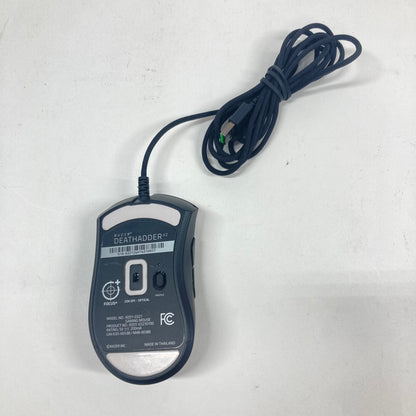 Razer Deathadder V2 Gaming Mouse RZ01-03210100
