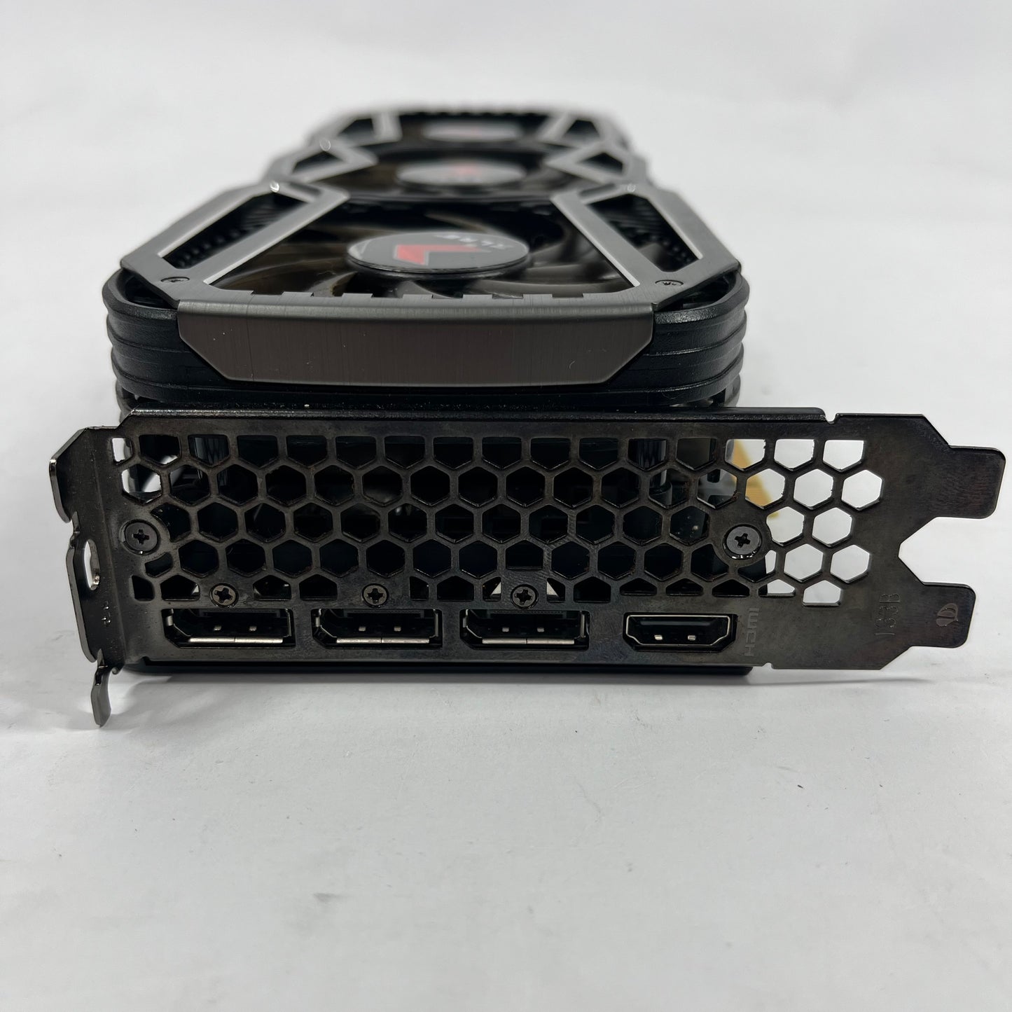 PNY GeForce 3070Ti 8GB XLR8 GDDR6X Graphics Card GMR307TN44K8GT3CKTPAAFA