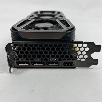 PNY GeForce 3070Ti 8GB XLR8 GDDR6X Graphics Card GMR307TN44K8GT3CKTPAAFA