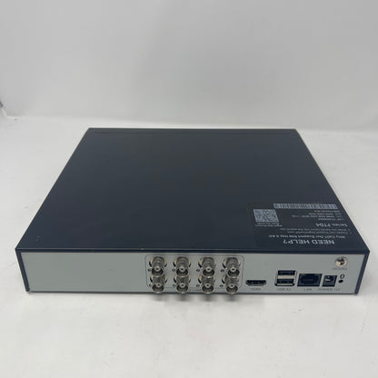 Night Owl DVR-FTD4-8  Analog DVR (Digital Video Recorder)