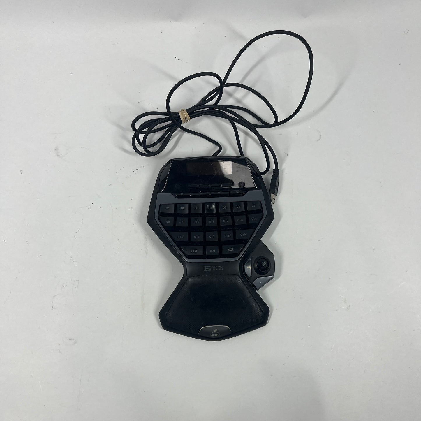 Logitech G13 Gamepad usb gamespad