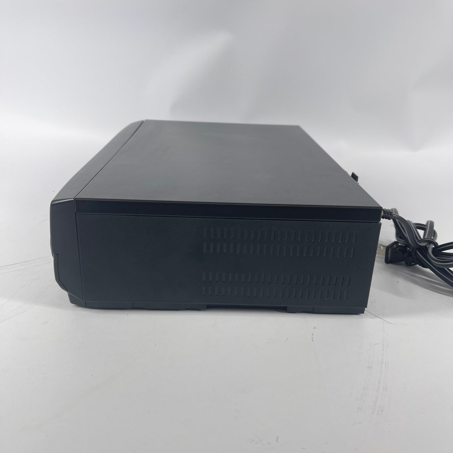 Panasonic  PV-v4521 4-Head Hi-Fi Stereo VCR
