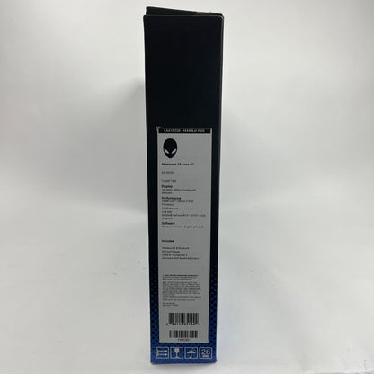 Sealed Alienware 18 Area-51 Core Ultra 9 275HX 5070 Ti 12 GB 2TB