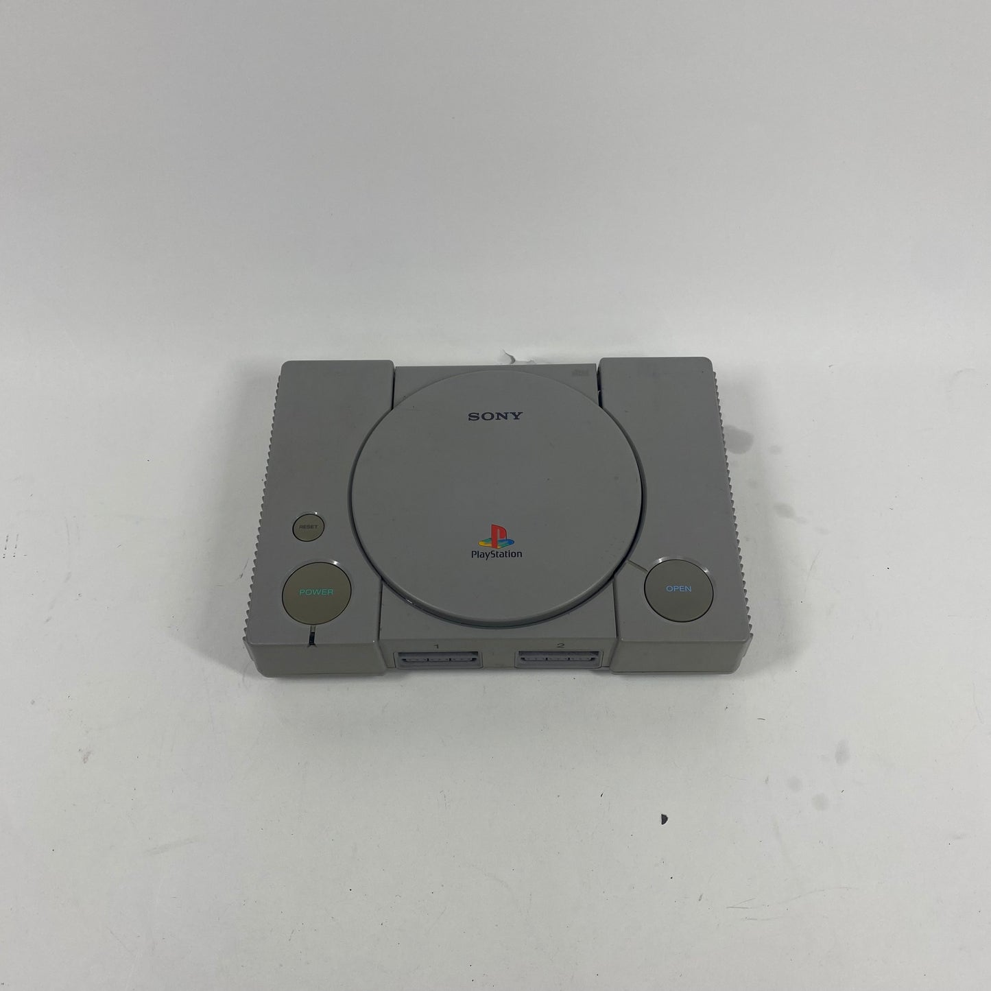 Sony PlayStation 1 PS1 Console Only U8980471