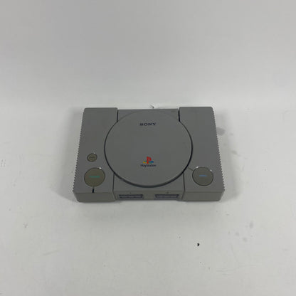 Sony PlayStation 1 PS1 Console Only U8980471