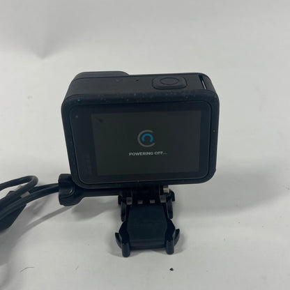GoPro Hero12 Black 27MP Waterproof Action Camera CHDHX-121
