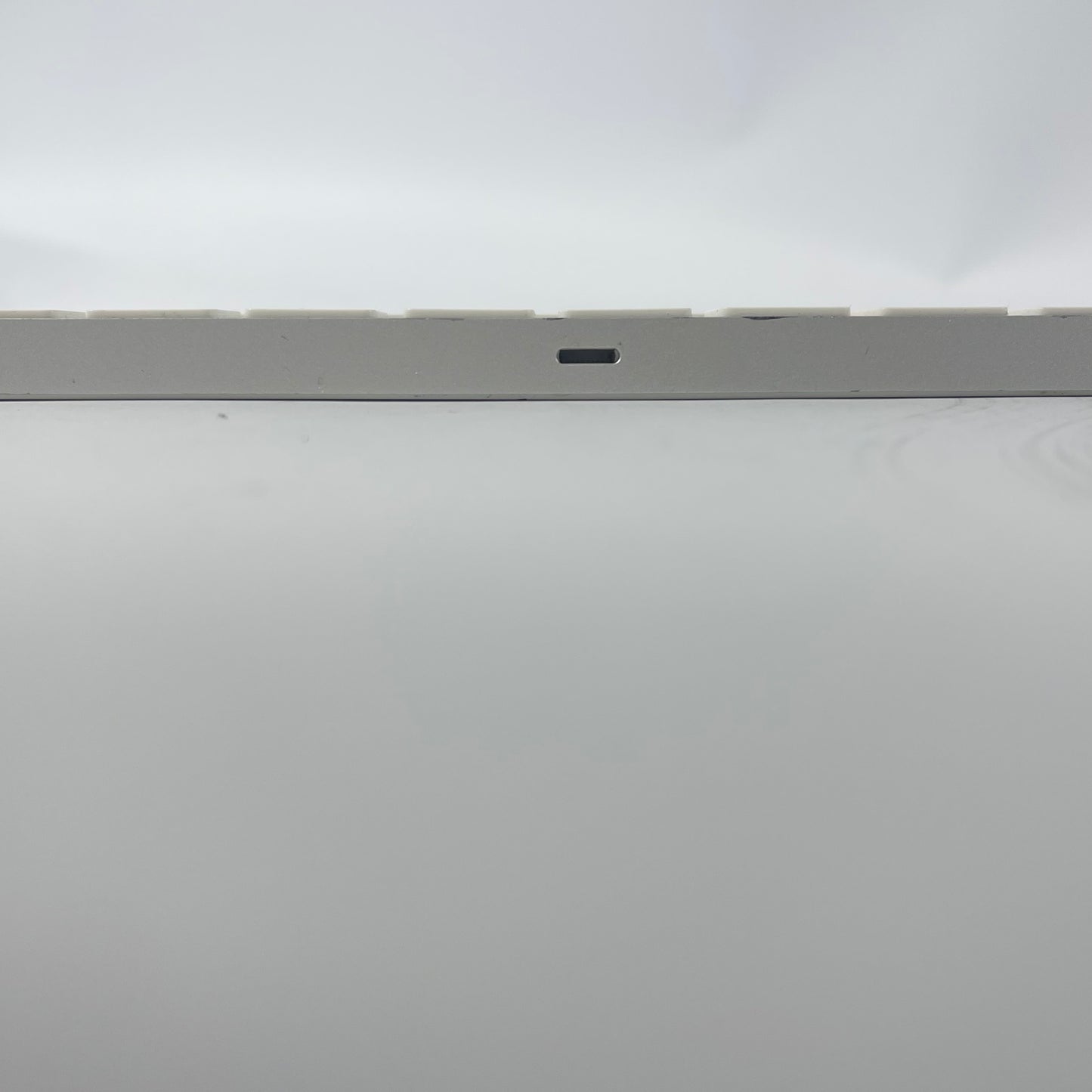 Apple Magic Keyboard A1644 Silver