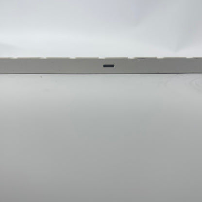 Apple Magic Keyboard A1644 Silver