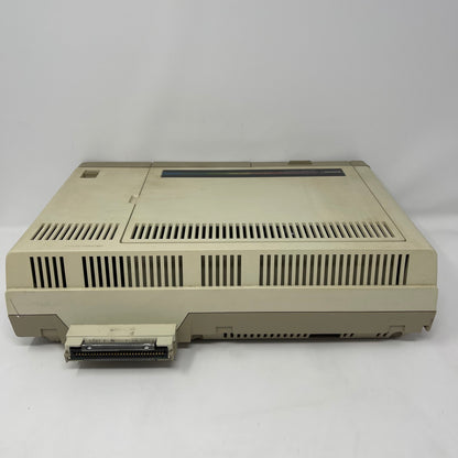 Adam Colecovision Coleco Family Computer System Printer & Keyboard