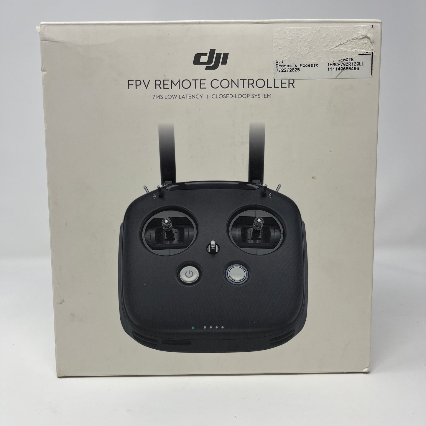 DJI FPV Remote Controller P1RC Drone Remote Control