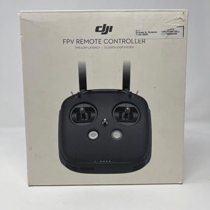 DJI FPV Remote Controller P1RC Drone Remote Control
