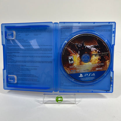 Dragon's Dogma: Dark Arisen (Sony PlayStation 4 PS4, 2017)