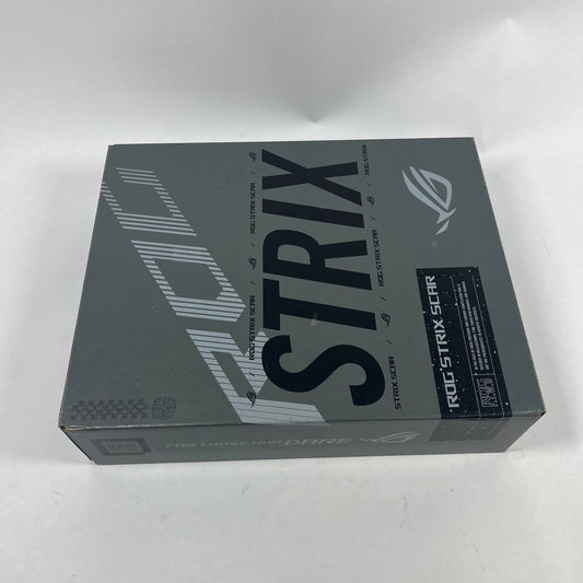 ASUS ROG Strix G634JZR-XS96 Core i9‑14900HX 32 GB DDR5‑5600 1TB GeForce RTX 4080