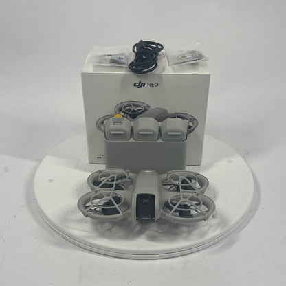 DJI Neo 4K Camera Drone N/A