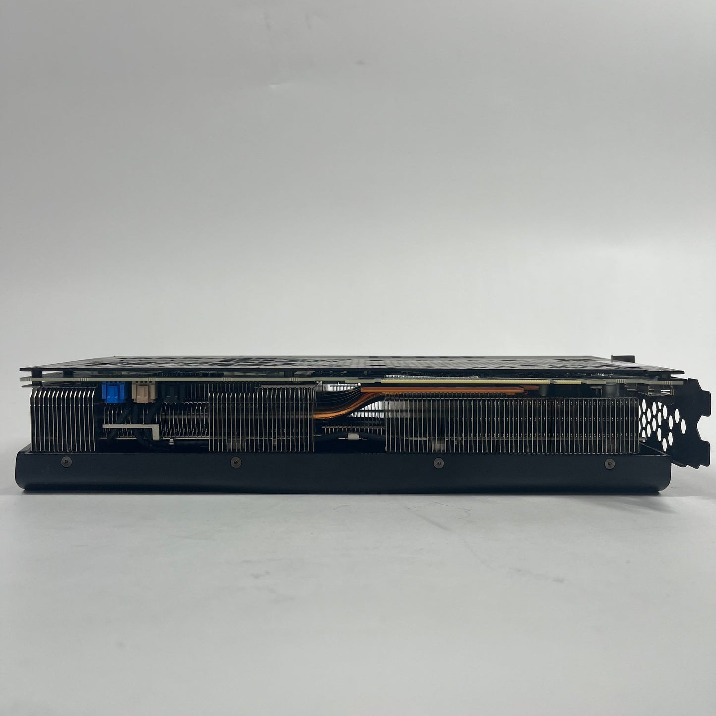 EVGA GeForce RTX 3070 Ti FTW3 8GB GDDR6X Graphics Card 08G-P5-3797-KL