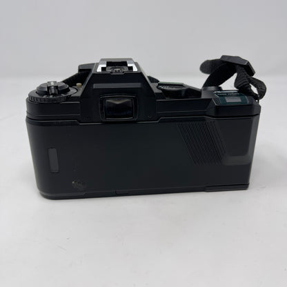 Pentax A3000 35MM Film Camera
