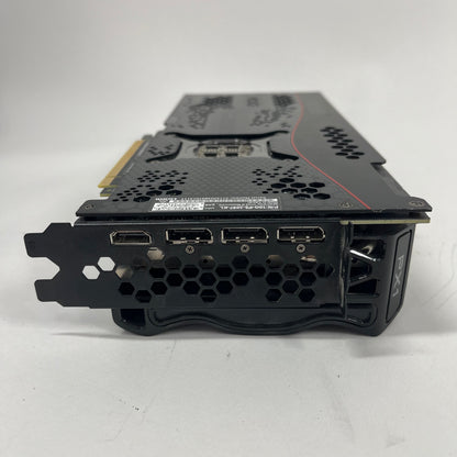 EVGA GeForce RTX 3080 FTW3 10GB GDDR6X Graphics Card 10G-P5-3897-KL
