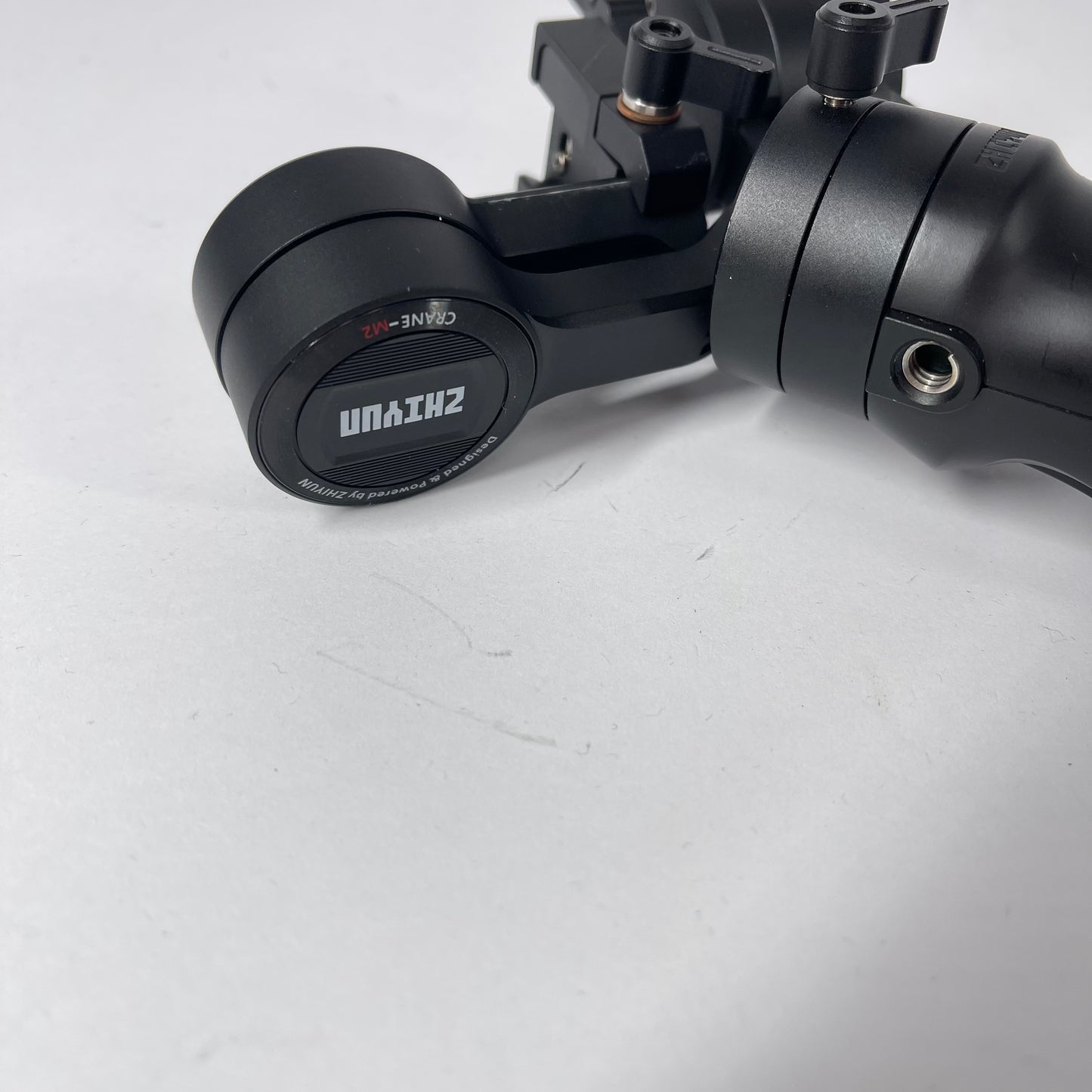 ZHIYUN Crane 2 Gymbal CR106
