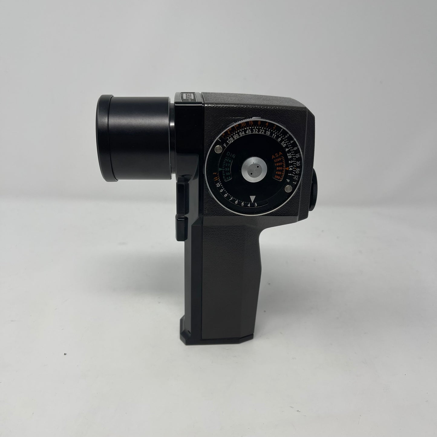 Asahi SPOTMETER PENTAX  Handheld Optical Spot Light Meter