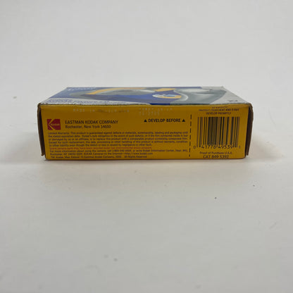 Kodak Plus Digital
Kodak Max