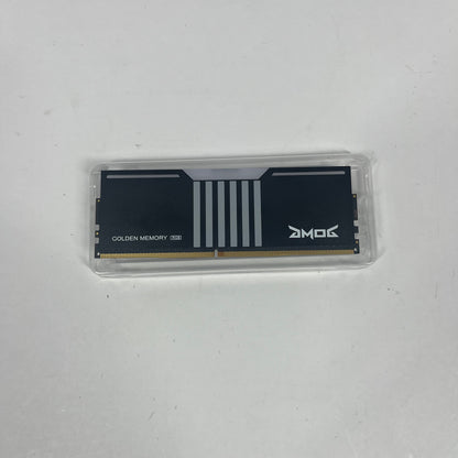 gmog RGB RAM DDR4 8GB (1x8GB) RAM DDR4 3200MHz