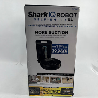 Shark MV1001A vacuum