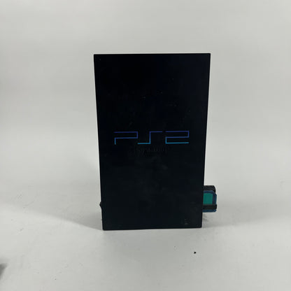 Broken Sony PlayStation 2 PS2 1MB Console Gaming System SCPH-35001
