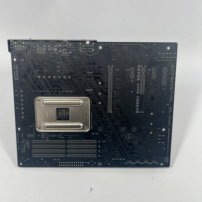 STRIX GA350X AM4 ATX