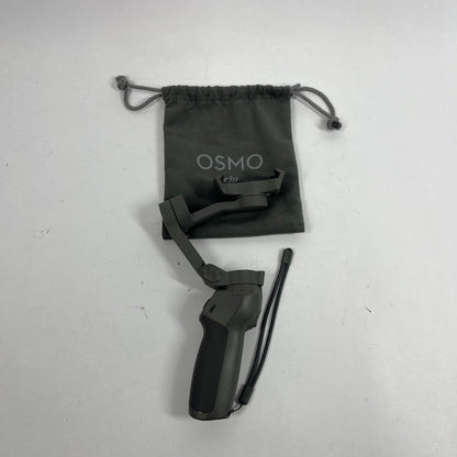 DJI Osmo osmo mobile 3