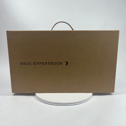 Sealed Asus Expertbook P1 P1503CVA 15.6" i7-13620H 2.4GHz 16GB RAM 512GB SSD 512GB