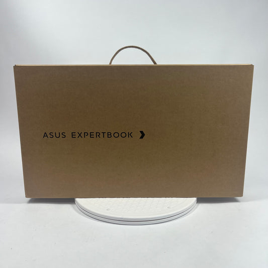 Sealed Asus Expertbook P1 P1503CVA 15.6" i7-13620H 2.4GHz 16GB RAM 512GB SSD 512GB