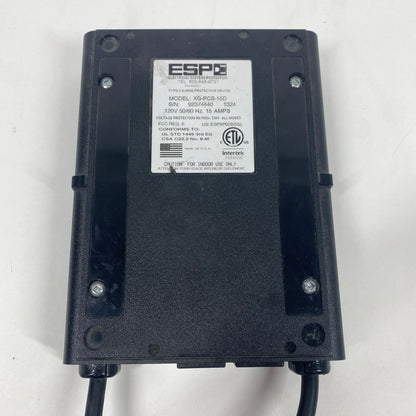 Ricoh XG-PCS-15D Type 3 Surge Protective Device