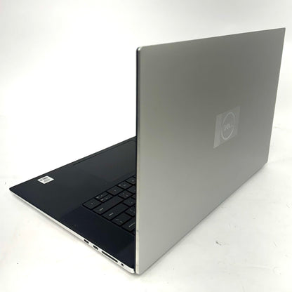Dell XPS 17 9700 17" i9-10885H 2.4GHz 64GB RAM 1TB SSD GeForce RTX 2060 Max-Q