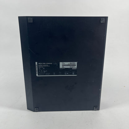 Microsoft Xbox One 500GB Console Gaming System Black 1540