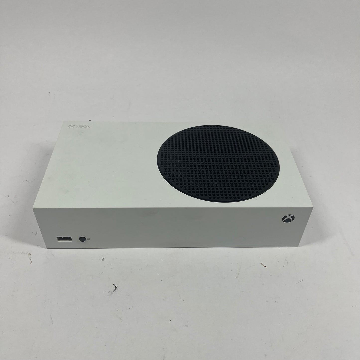 Microsoft Xbox Series S All-Digital 500GB White