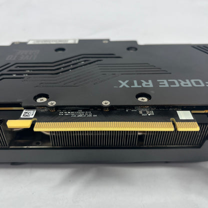 Zotac GeForce RTX 3090 Trinity OC 24GB GDDR6X Graphics Card