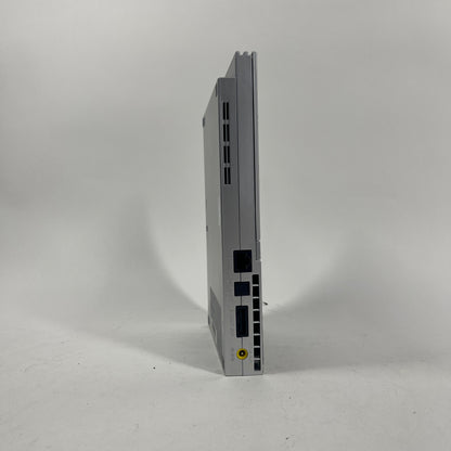 In Box Sony PlayStation 2 Slim PS2 Silver
