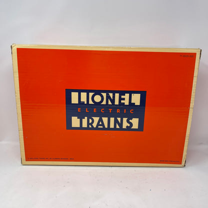 Lionel Electric Trains Santa Fe F3 AA Units  Model Train Set 6 - 18117
