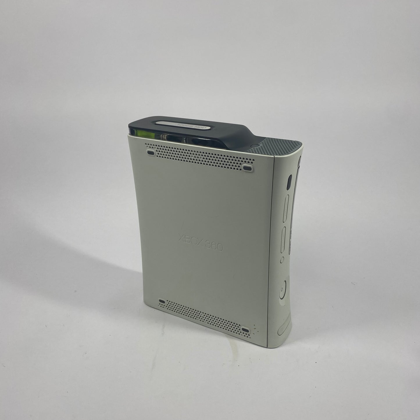 Microsoft Xbox 360 120GB Console Gaming System Robot White