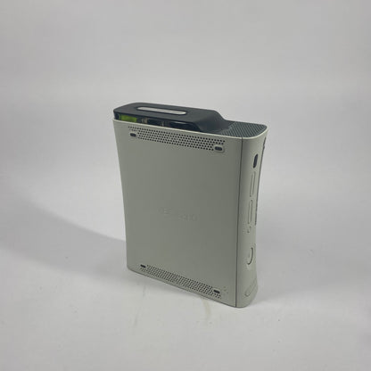 Microsoft Xbox 360 120GB Console Gaming System Robot White