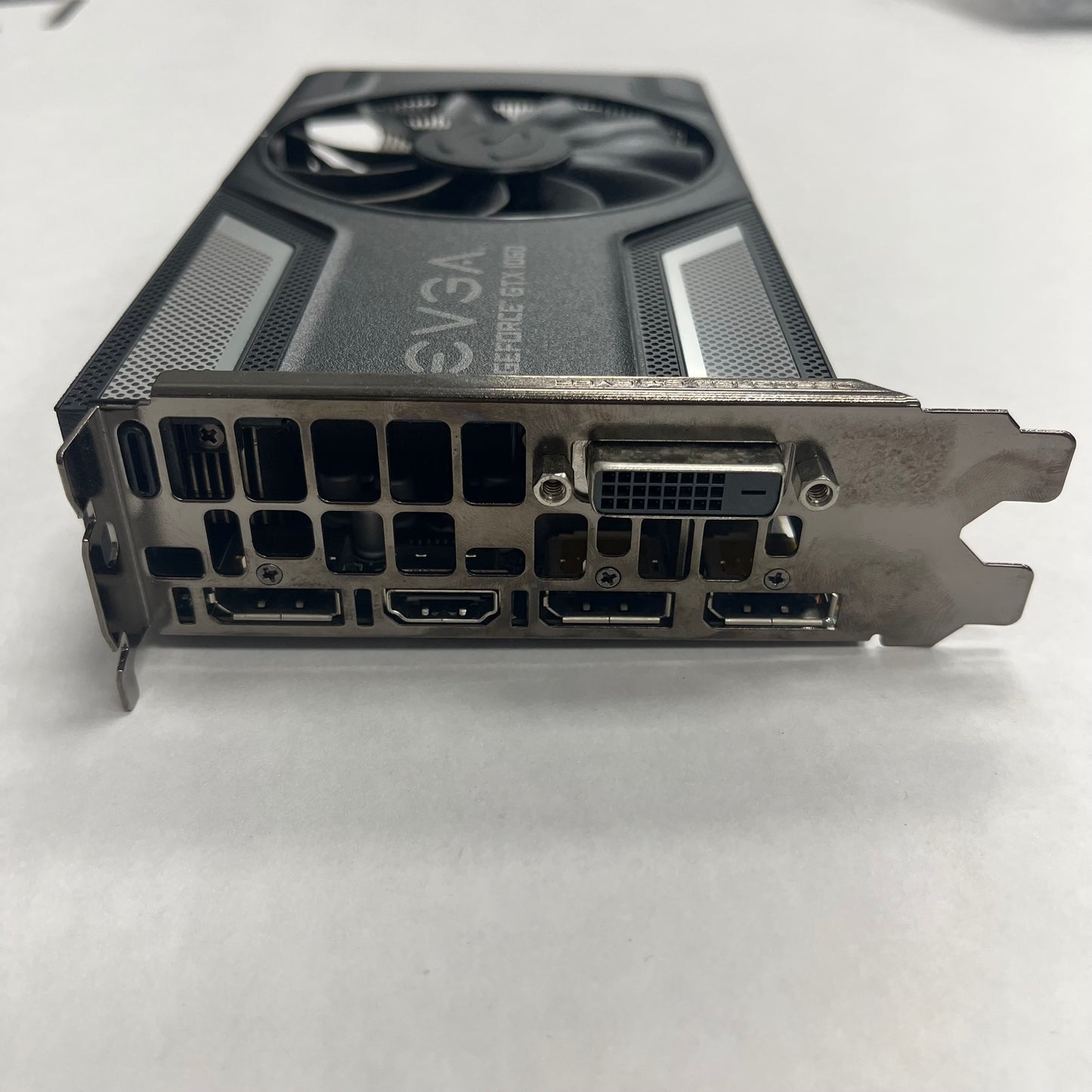 NVIDIA GeForce GTX 1060 6GB GDDR5 Graphics Card 03G-P4-6162-KR