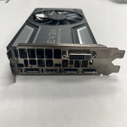 NVIDIA GeForce GTX 1060 6GB GDDR5 Graphics Card 03G-P4-6162-KR