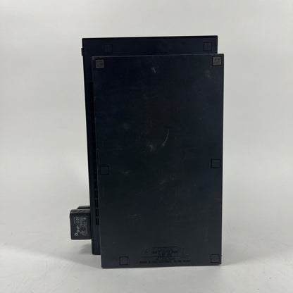 Broken Sony PlayStation 2 PS2 1MB Console Gaming System SCPH-35001