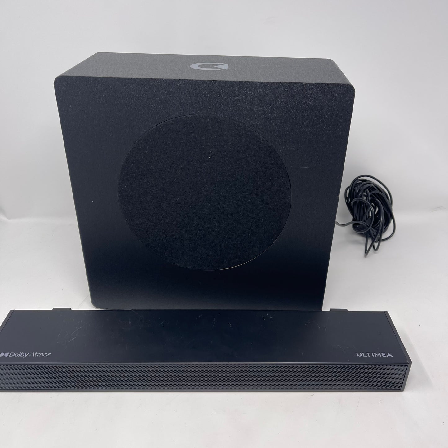 ULTIMEA Nova S50 Soundbar + Subwoofer U2120
