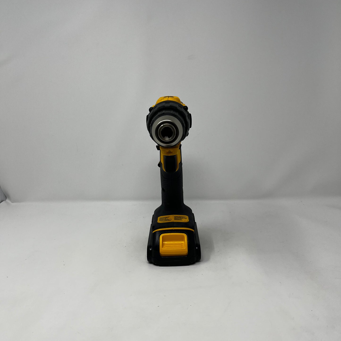 DeWalt 1/2" (13MM) CORDLESS DRILL DRIVER 20V MAX 1/4" 3-Speed Impact Driver
