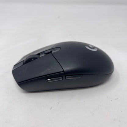 Logitech G305 Lightspeed 910-005280 Wireless Wireless Gaming Mouse Black