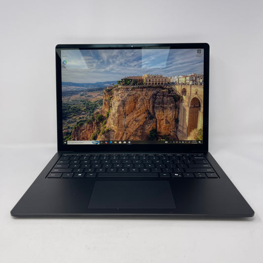 Microsoft Surface Laptop 6 for Business 13" Ultra 7 165H 3.8GHz 32GB RAM 1TB SSD